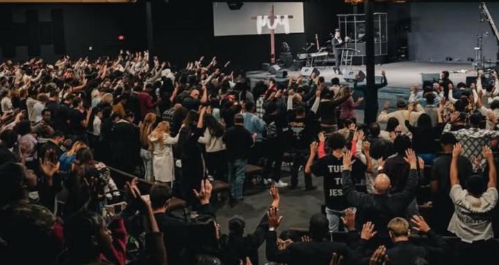 The School of Revival