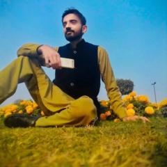 Muhammad Raheel Ali