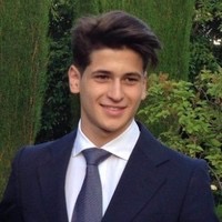 Jose De Nova