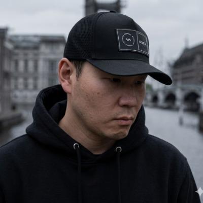 Tyson Wong