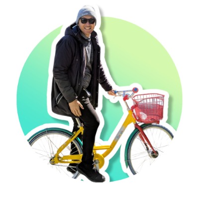 Tyson Wong