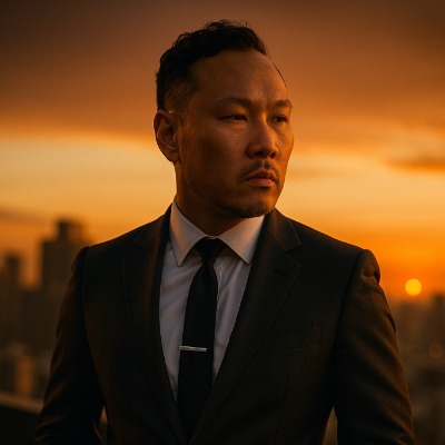 Tyson Wong