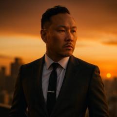 Tyson Wong