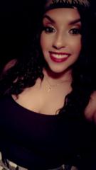 Veronica Flores Flores