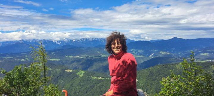 Edwige Sarah Nah-chertier