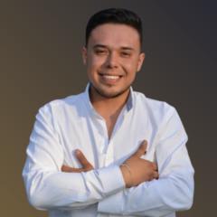 Juan David Perez Garcia