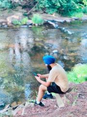 Gurcharanpreet Singh
