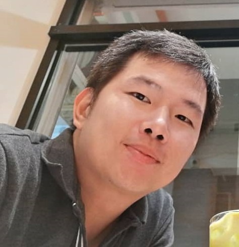 David chan Hui kwong