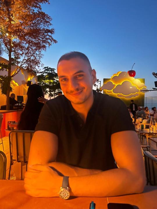 Ramadan El-Assir