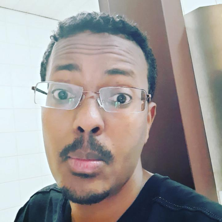 Ibrahim Idris
