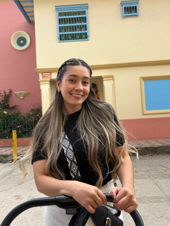 Camila Arias
