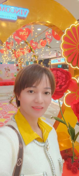 Hà Thu