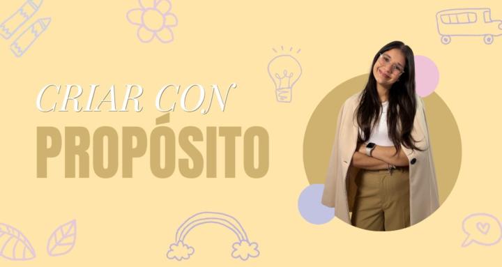 Criar con Propósito