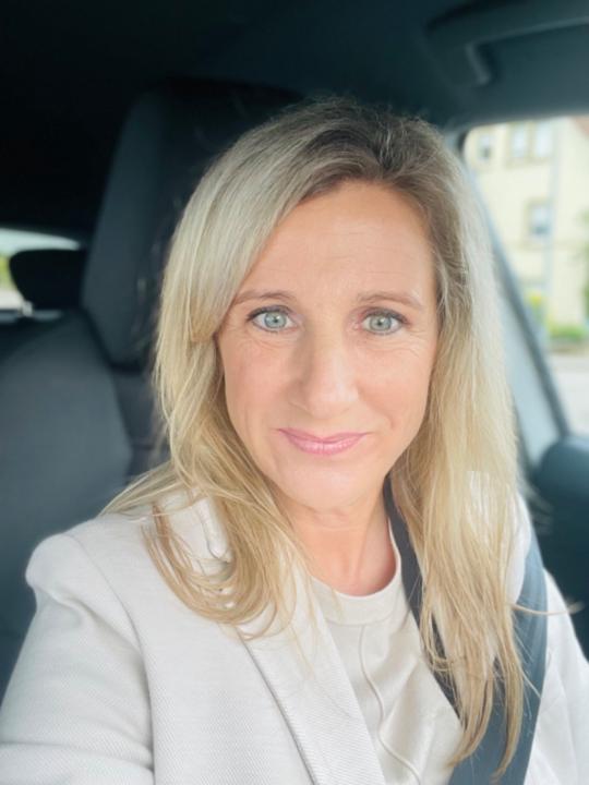 Patricia Csanitz