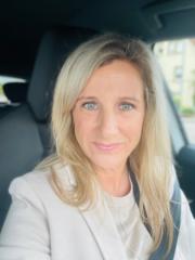Patricia Csanitz