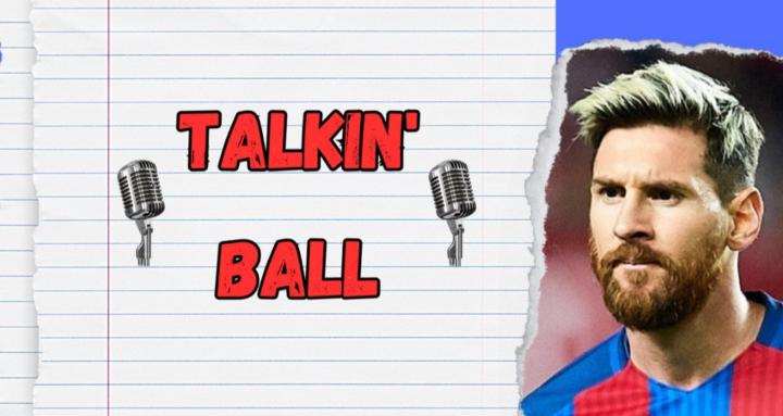 Talkin'Ball Plus +