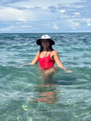 Tracy Arrieta Jiménez