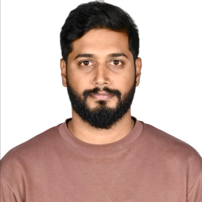 Suraj Singh V