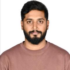 Suraj Singh V