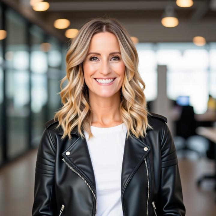 Kristin Kee