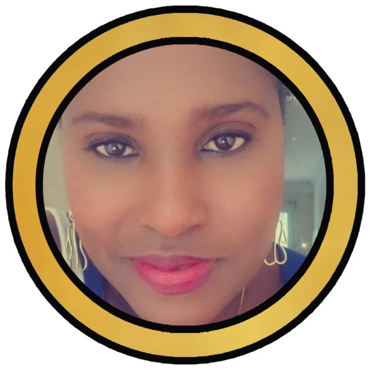 Natasha Holloway