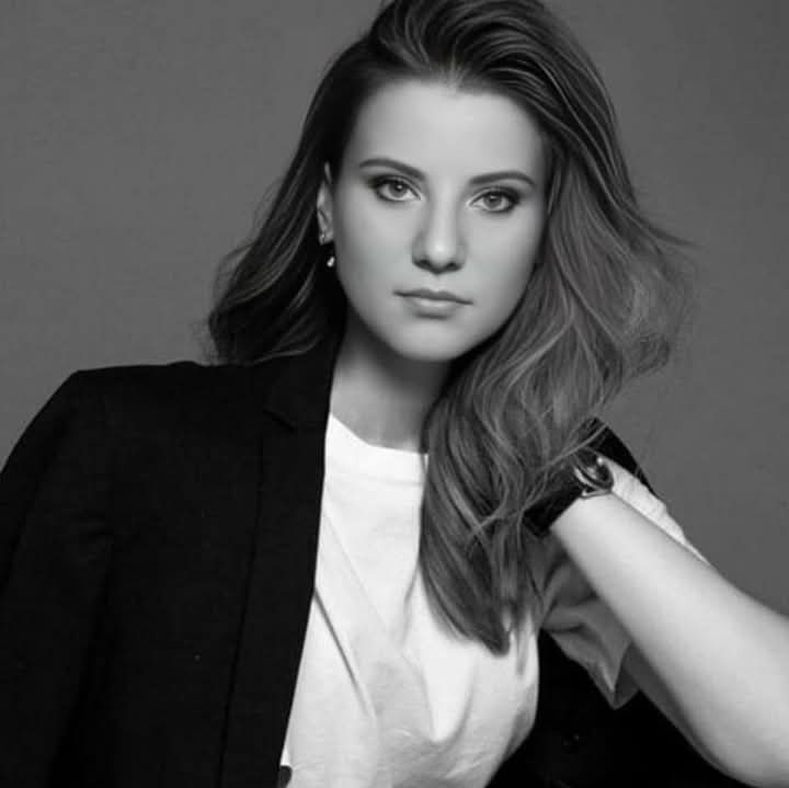 Trancalan Irina