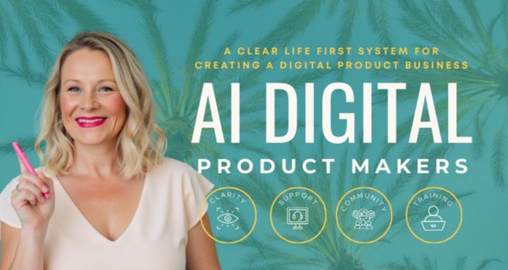 Ai Digital Product Makers