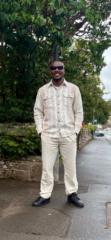 Victor Ike
