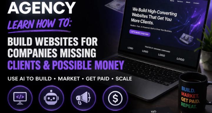 Web Design Agency