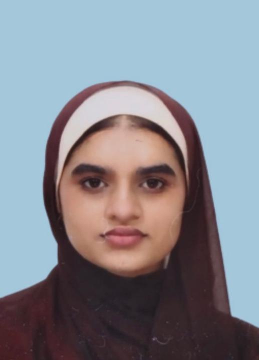 Tahreem Mahmood Akram