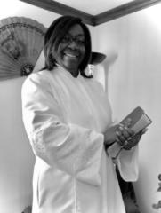 Deborah Harris