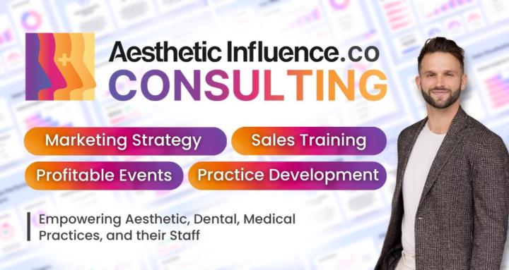 Aesthetic Influence Consulting