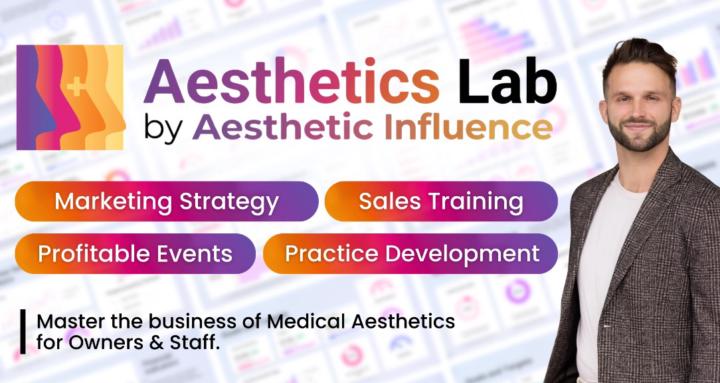 Aesthetic Influence Consulting