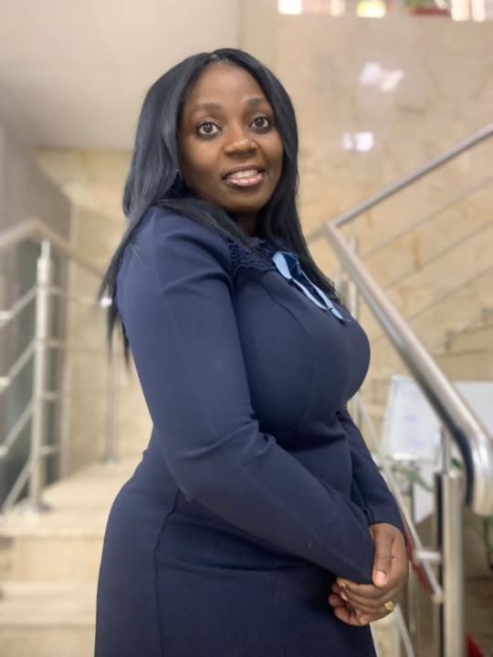 Oluseyi Peters