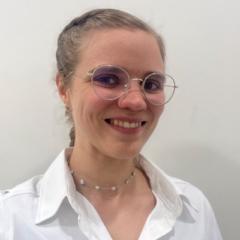 Carolin Neumann