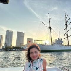 Margot Morales Robles