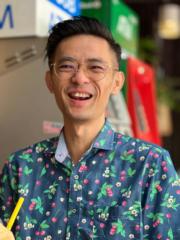 Gilbert Lun
