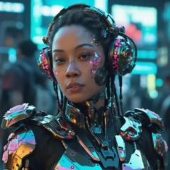 Rhonda Duru