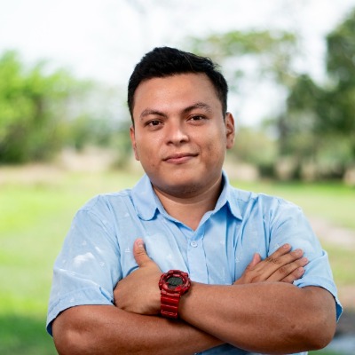 Angel Noe Rivera Rivas