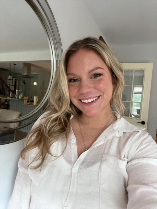 Emily Slater