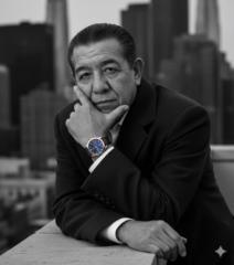 Lorenzo Lopez