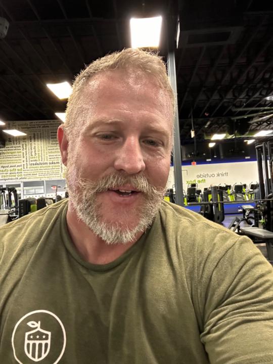 Chad Burchfield