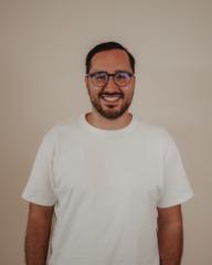 Bahadir Durak Cloud AG