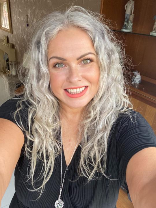 Linda Anslow