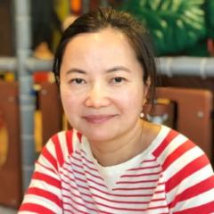 Qing Zhang