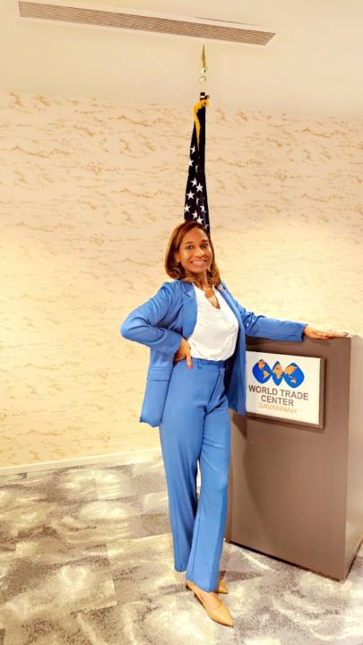 Jerberee Jefferson