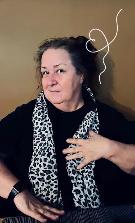 Susan Van Z