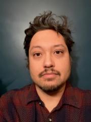 Jonathan Seneris