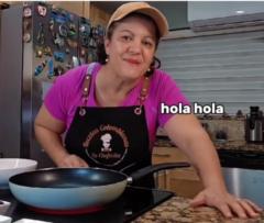 Sandra Renteria