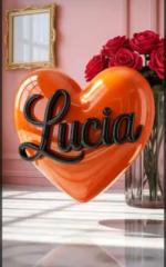 Luchia Mehary